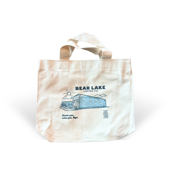 Canvas Tote Bags