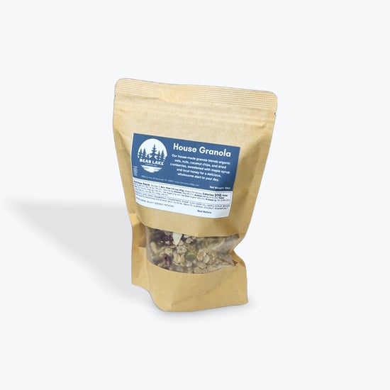 House Granola, 10 OZ