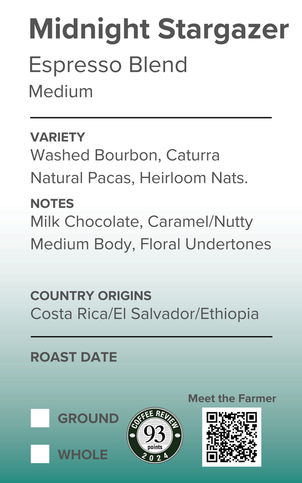 Bear Lake Blends Gift Set