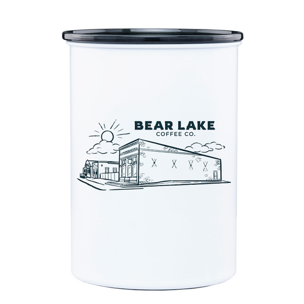 Airscape Classic Coffee Canister (Medium)