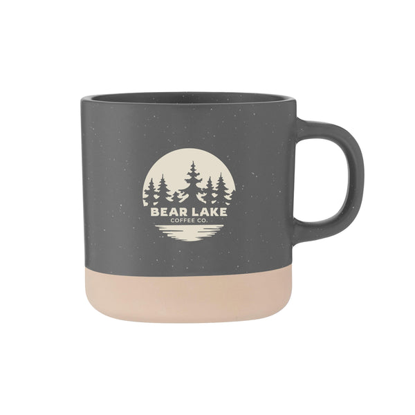 Stoneware Coffee Mug