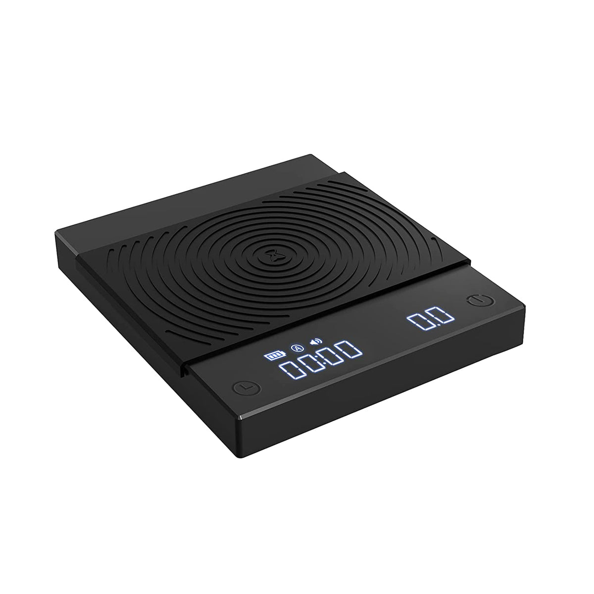 Soma Coffee Company - Timemore Black Mirror Coffee Scales — NeighbourFood