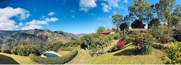 Coffee with a Purpose®: Building a Better System for Coffee