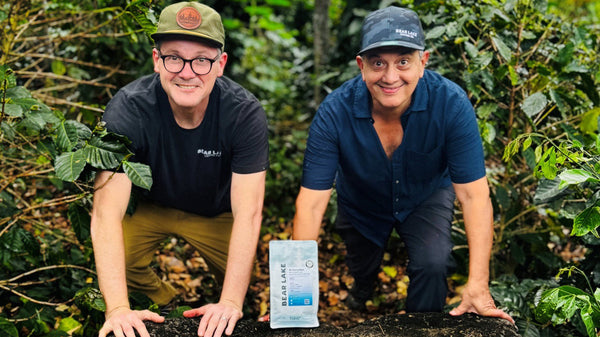 El Salvador’s 2025 Harvest with Carlos Pola