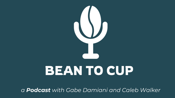 Introducing “Bean to Cup”: A new podcast from Bear Lake Coffee Co.