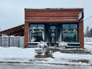 2025 Reflections: Growth, Grit, Partnership