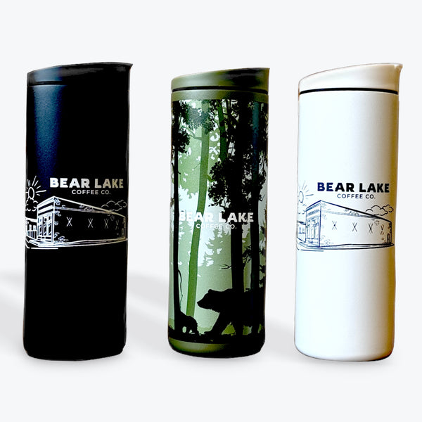 MiiR Flip Traveler (16oz | 473mL)