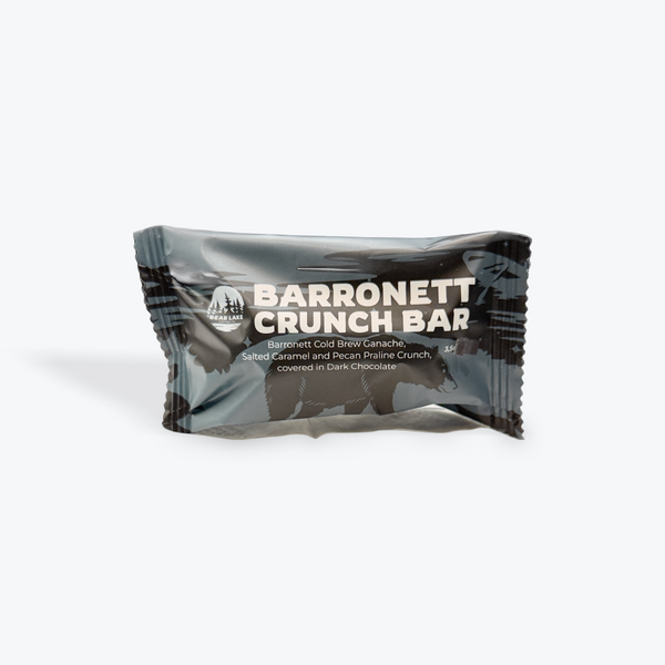 Barronett Crunch Bar, 1.5 OZ