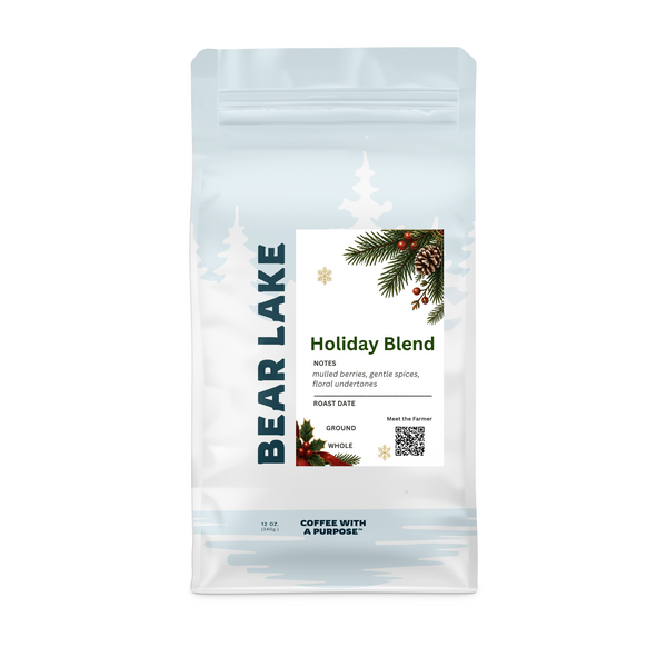 Holiday Blend 2026