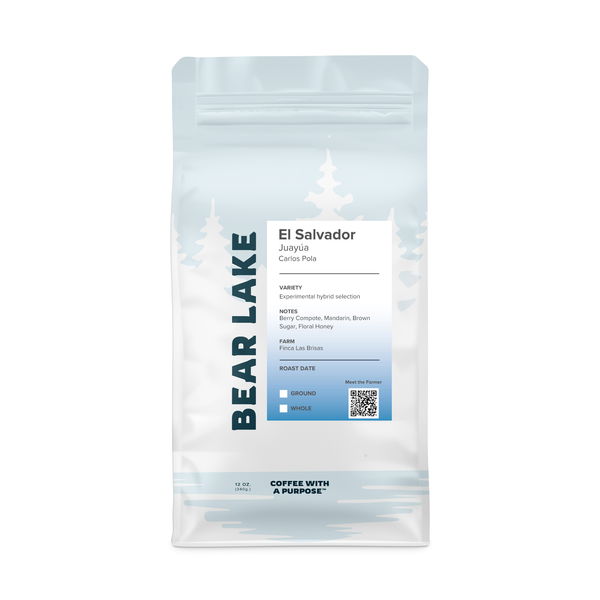 El Salvador - Experimental Hybrid Selection