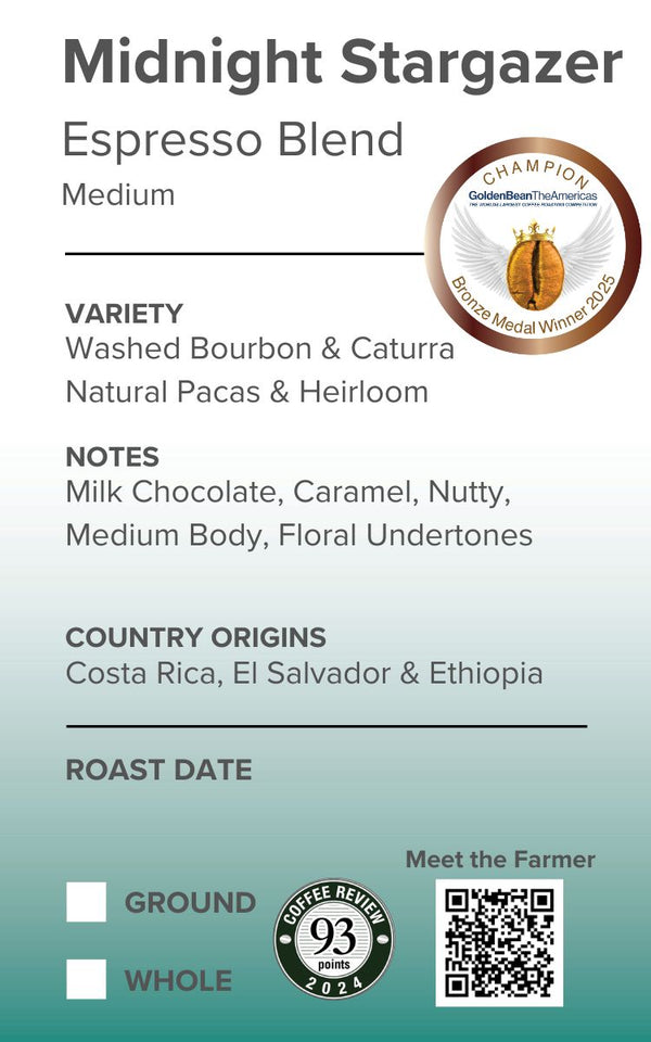 Holiday Blend Gift Set