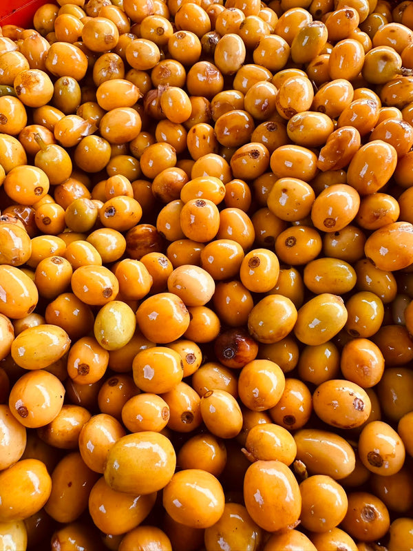 Honduras Heirloom Natural Microlot