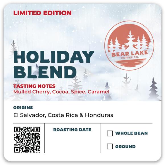 Moccamaster CDT Grand – Bear Lake Coffee Co.