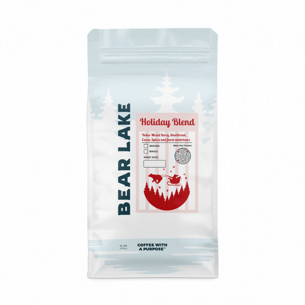 Holiday Blend Gift Set