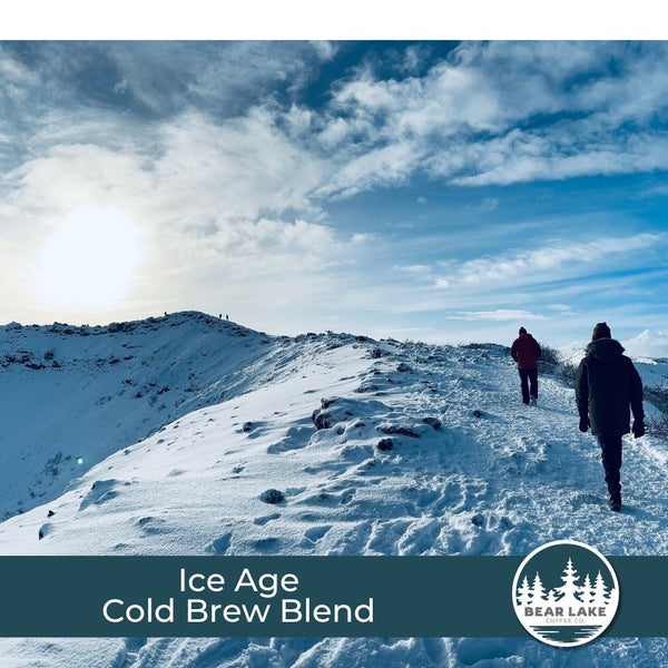 Ice Age Cold Brew Blend