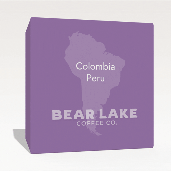 Q-Grader’s Choice: Coffee of the Month