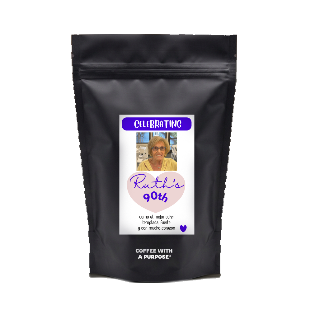 Your Brand, Our Beans – Bear Lake Coffee Co.