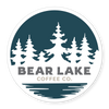 bear lake coffee company