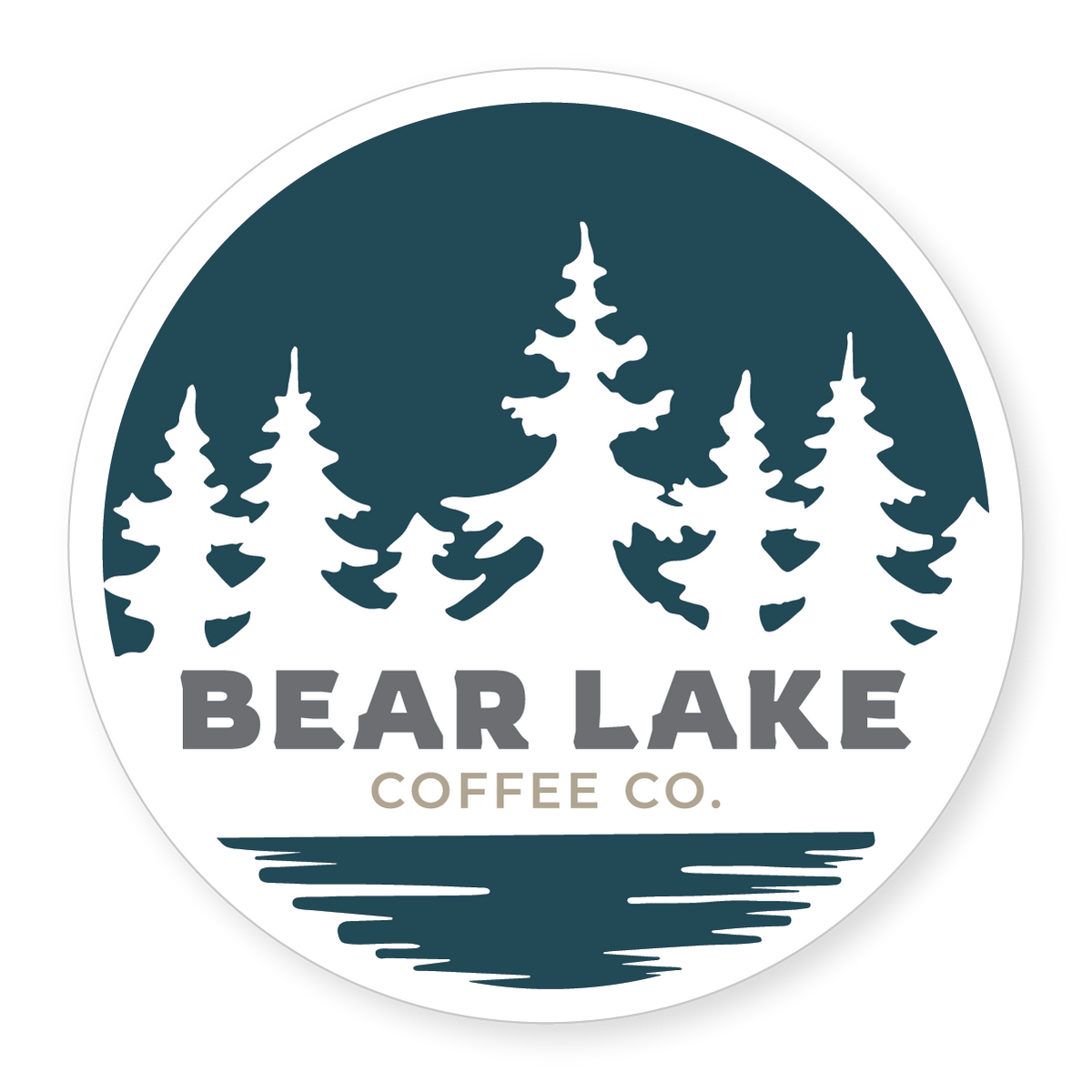 Bear Lake Coffee Co